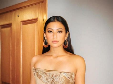 Michelle Dee Reveals Reason She Joined Miss World Philippines 2019