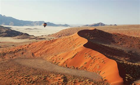 Namib Naukluft National Park The Africa Adventure Company
