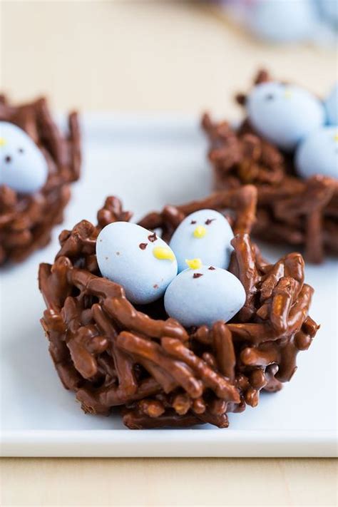 23 Homemade Easter Candy Recipes Diy Easter Candies