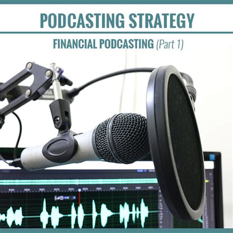 Podcasting Strategy Advisorpr