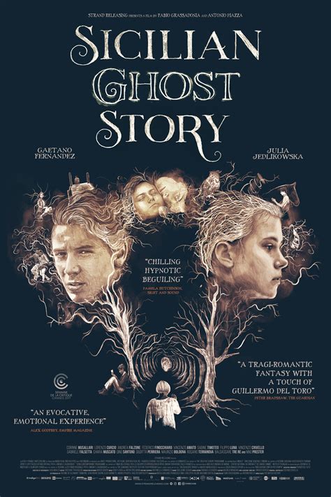Sicilian Ghost Story 2017 Watchsomuch