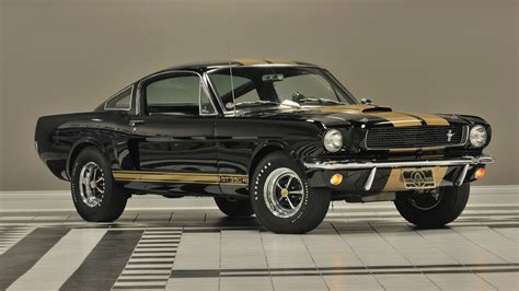 Reflecting On The Rich History Of Hertz Ford Special Edition Vehicles