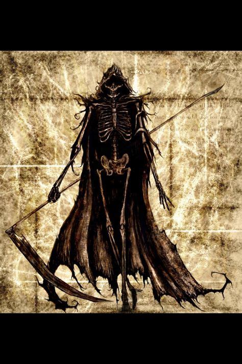 92 Fear The Reaper Ideas Reaper Grim Reaper Dont Fear The Reaper