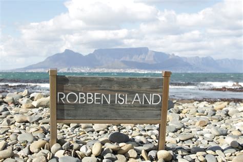 This island is an unesco world heritage site. Robben Island Clean-Up 2017 - PETCO