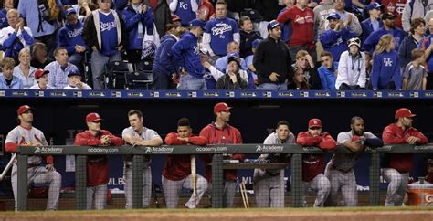 St Louis Cardinals Under Fbi Investigation For Hacking Into Houston