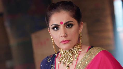 Watch Choti Sarrdaarni Season 1 Episode 287 Kulwant Harleen On A
