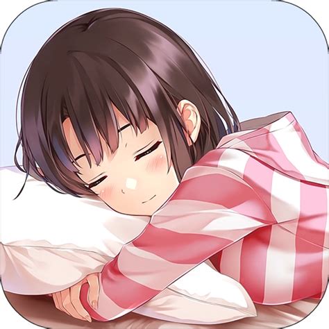 Download Free 100 Sleeping Anime
