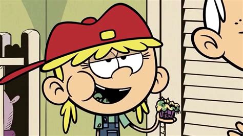 The Mad Scientist 14 Loud House Youtube