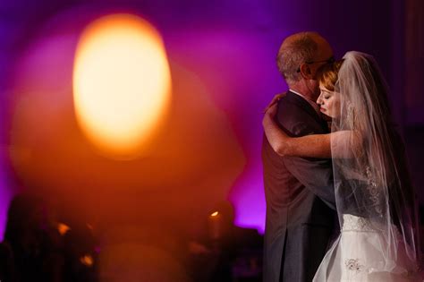 We Love The Father And Daughter Dances For Capturing Emotion