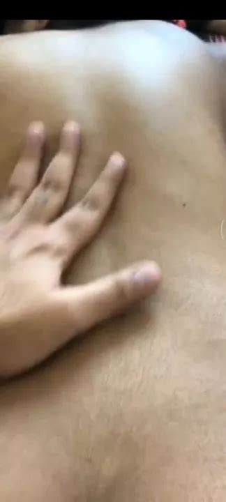 My Tamil Wife Getting Massage After Sex Huburbate