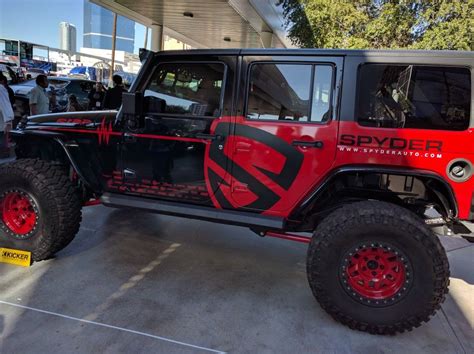 Pin By T Lejman On Cool Jeeps Cool Jeeps Jeep Monster Trucks