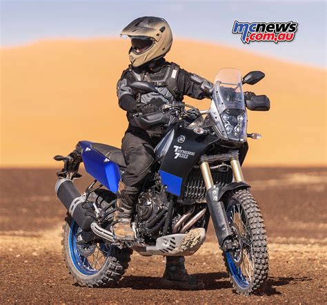 Yamaha Tenere 700 Specs And Details Motorcycle News Sport And Reviews