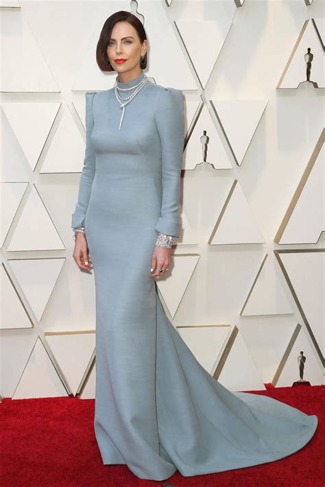 Oscars Red Carpet 2019 Stars Arriving At The 91st Academy Awards The