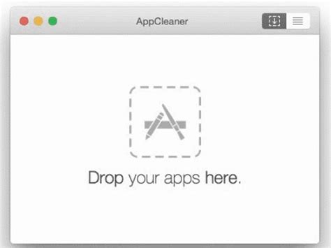 Unbiased Review Of Appcleaner For Macbook Proair Imac And More