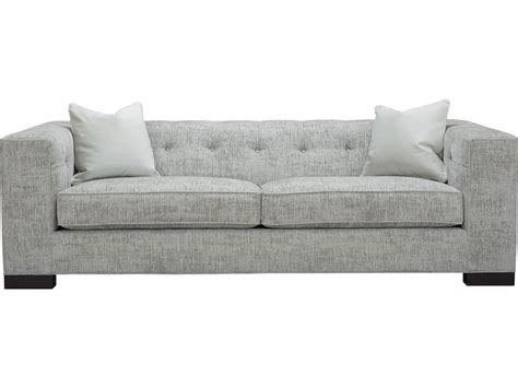 Stacy Select Living Room Ashton 8ft Sofa 24581 Stacy Furniture