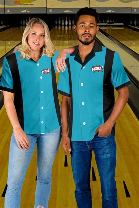 Top 15 Bowling Outfit Ideas To Wear On A Date