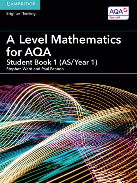 Further Maths Formula Booklet Aqa A Level Math Info