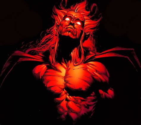Mephisto Earth 61615 Marvel Fanon Fandom