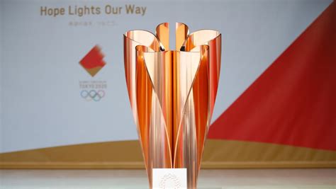 Jun 04, 2021 · the international olympic committee shared positive thoughts on the progress of the paris 2024 organising committee and details of their plans for the 2024 olympic games in a press release on tuesday. Tokyo 2020 Olympic Torch Relay Celebration Cauldron and ...