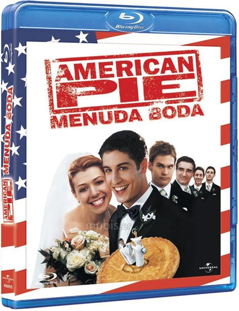 Sección Visual De American Pie 3 ¡menuda Boda Filmaffinity