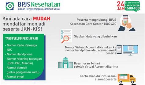 Nah cara ini salah satu cara termudah selain dari website. Cara Cek Tagihan BPJS + Bayar Online, Mudah dan Praktis!