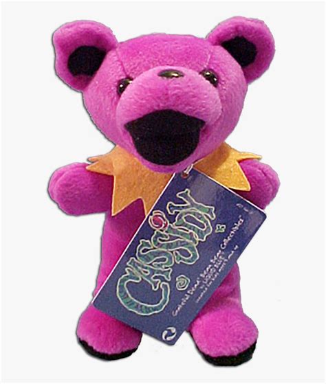 A dancing bear is as much a part of the grateful dead experience as the steal your face logo or the skull and roses. Clip Art Grateful Dead Teddy Bear - Grateful Dead Bear ...