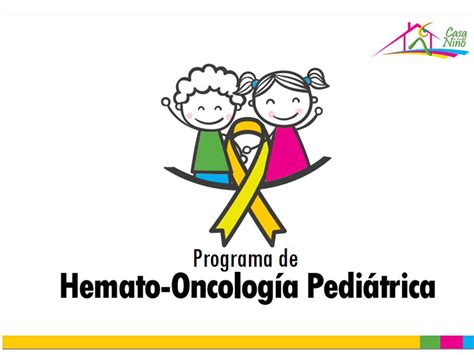 hemato oncología fundación hospital infantil napoleón franco pareja casa del niño hospital