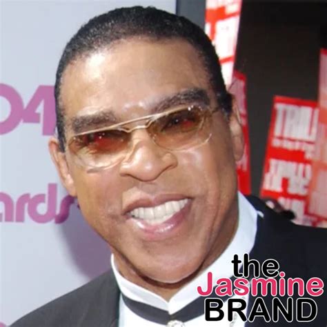 rudolph isley founding member of iconic randb soul group isley brothers