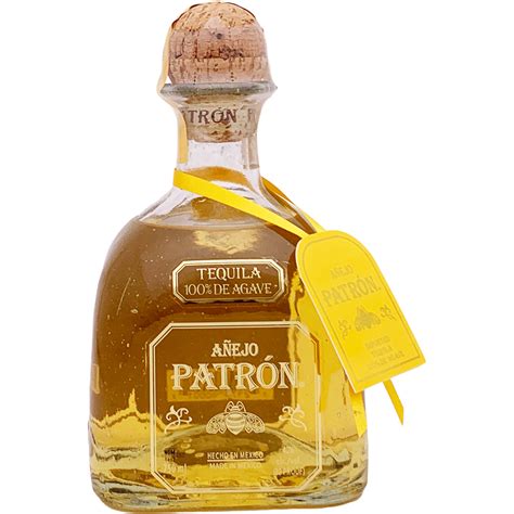 Patron Anejo Tequila Gotoliquorstore
