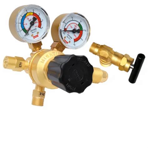 Brass High Pressure Gas Regulator At Rs 250 In Madurai Id 21814838933