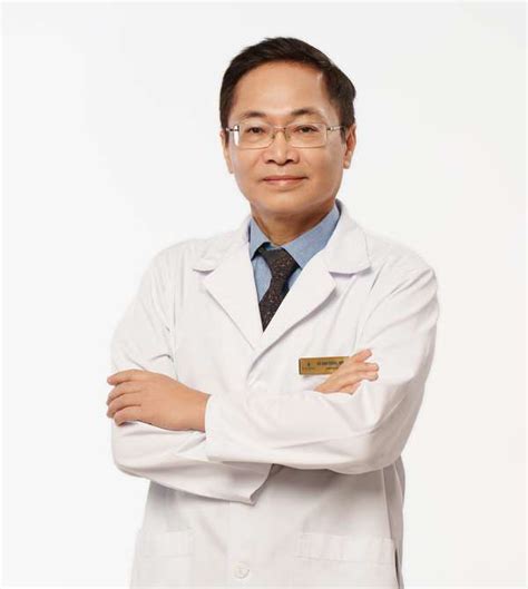 Doctor Vu Anh Dung Speciality Cardiology Vinmec