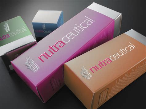 Skincare Packaging Design—how To Differentiate Product Lines Johnsbyrne