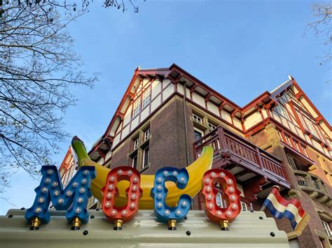 Das Moco Museum In Amsterdam Öffnungszeiten And Tickets 2023
