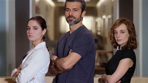 Al momento abbiamo 33 episodi nel nostro archivio, il primo dei quali è stato trasmesso il novembre 2020. Doc - Nelle tue mani, anticipazioni dei nuovi episodi