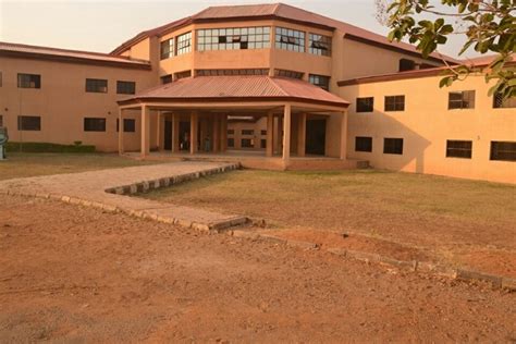 David Oyedepos Faith Academy Secondary Schools In Pictures Education