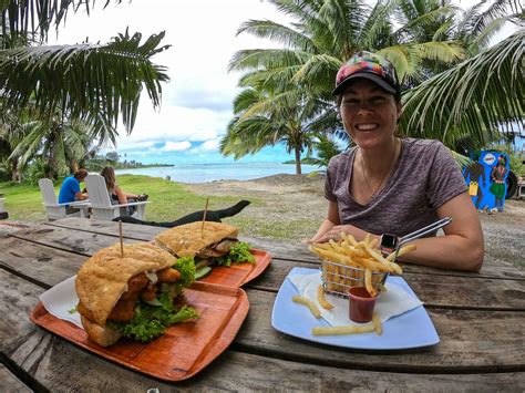 The Best Things To Do In Rarotonga Cook Islands Rarotonga