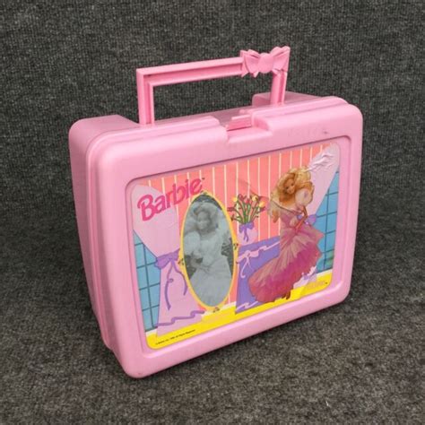 vintage barbie lunch box sexiezpix web porn