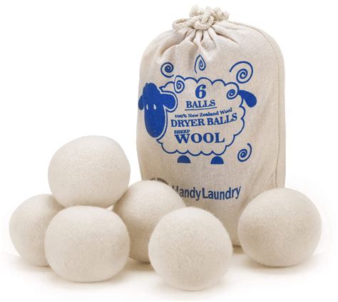 12 unbelievable woolen dryer balls for 2024 storables