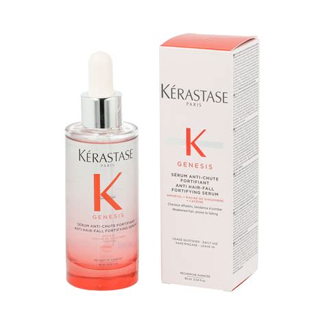 Kérastase Genesis Anti Hair-Fall Fortifying Serum 90 ml | Haare