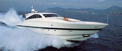 Leopard 27 Yacht Charter Luxury Yachts For Charter