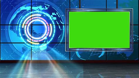 The Best Chroma Key Wallpaper References