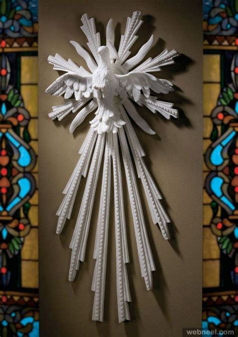 See more ideas about decorative screens, outdoor, backyard. 50 Beautiful Wall Sculptures - Metal Modern and Outdoor ...