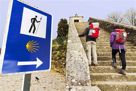 ¿cuánto Dinero Necesito Para Hacer El Camino De Santiago