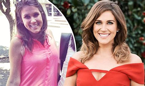 Georgia Love Undergoes The Bachelorette Makeover Ahead Of Her Debut