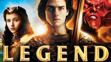 Legend 1985 Filmul Saptamanii Mythologicaro