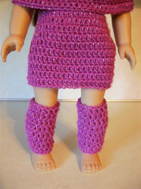 leg warmers leg warmers crochet pattern crochet doll clothes free pattern crochet boot cuffs