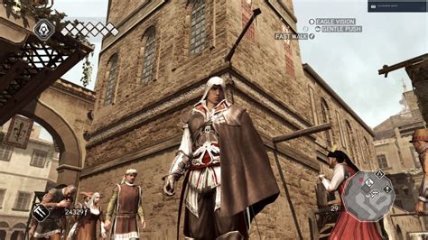 Screenshot The AC2 Remaster For PC Assassin S Creed II
