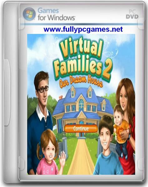On Virtual Families 2 Opolisqust