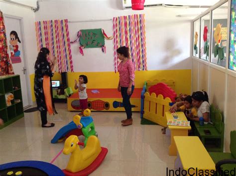 The Morals Best Play School Pre School Day Care And Creche In