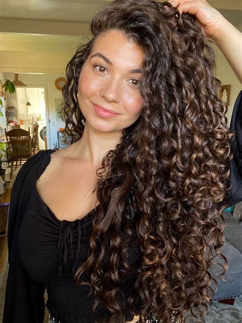 How Ashley Aka Fris Ee Went From Heat Damaged To Long Healthy Curls